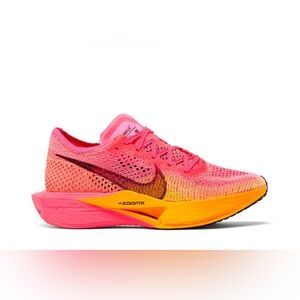 Nike ZoomX VaporFly 3 Hyper Pink
